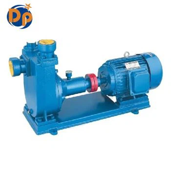 Electric Self Priming Centrifugal Pump