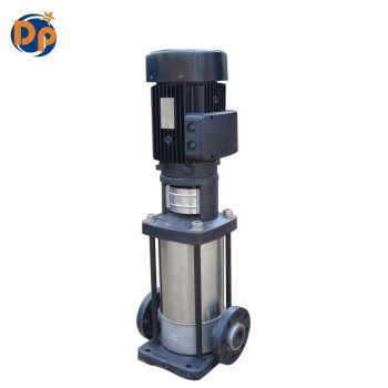 Multistage Centrifugal High Build Water Pump