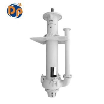 Vertical Centrifugal Long Shaft Pump