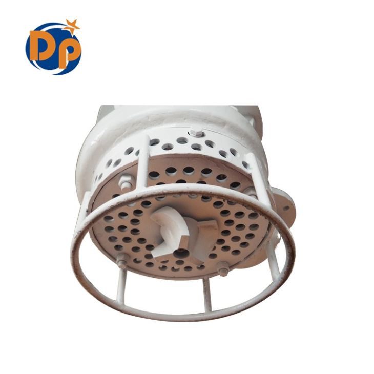 Submersible Sludge Pump Centrifugal Slurry Pump