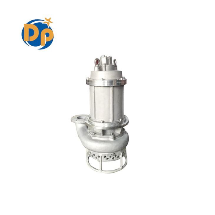 Submersible Sludge Pump Centrifugal Slurry Pump