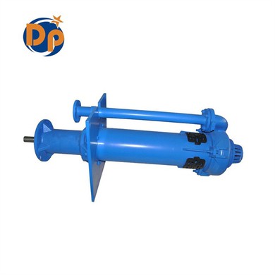Vertical Slurry Submersible Pump Centrifugal Slurry Sump Pumps