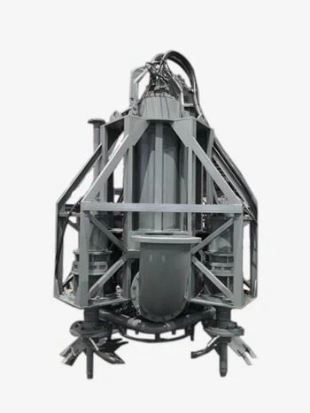 Mining Gravel Sand Slurry Pump
