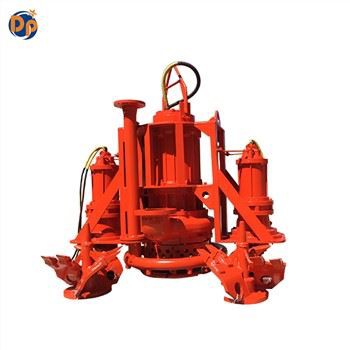 Slurry Slurry High Pressure Pump
