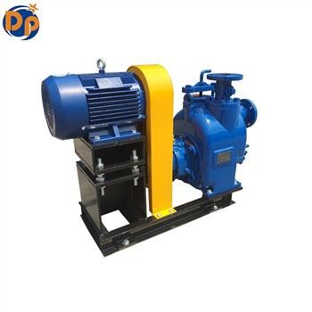 Turbine Self-priming Water Pump