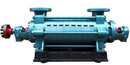 Multistage Transferring Pump Multistage Transferring Pump