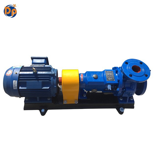 IS End Suction Pump