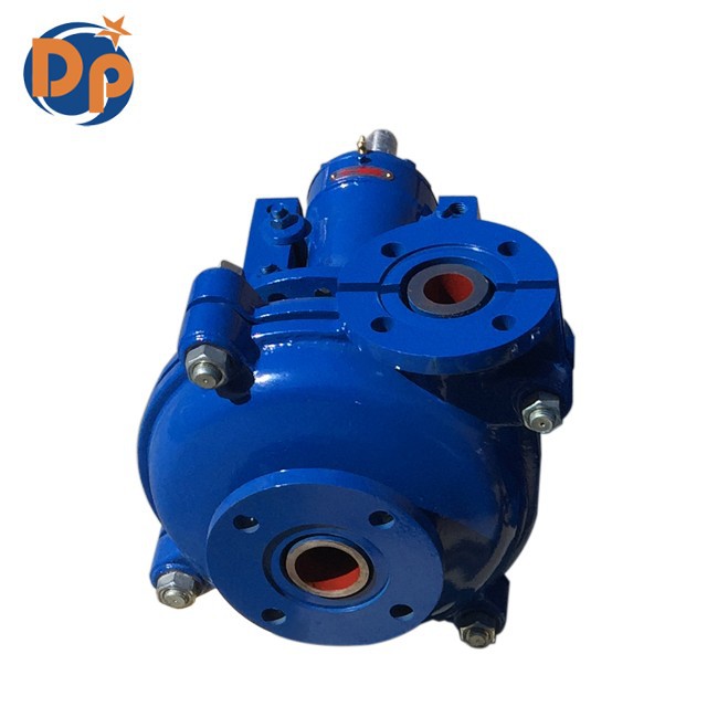 Small Slurry Pump